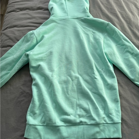 ADIDAS HOODIE - Picture 2 of 3